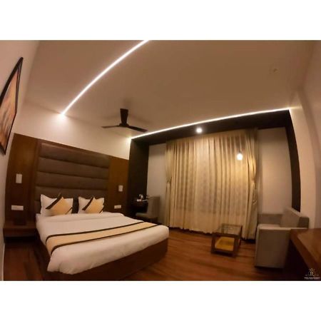 Hotel Prime Residency Chhatarpur Εξωτερικό φωτογραφία