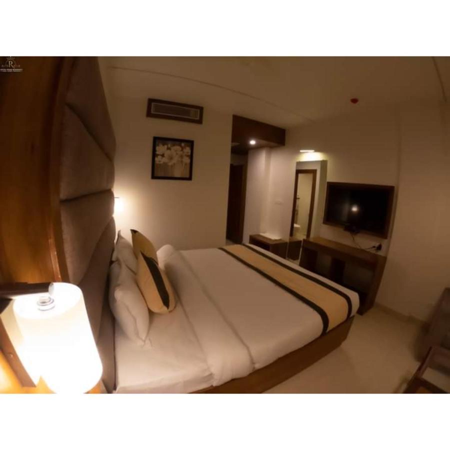 Hotel Prime Residency Chhatarpur Εξωτερικό φωτογραφία