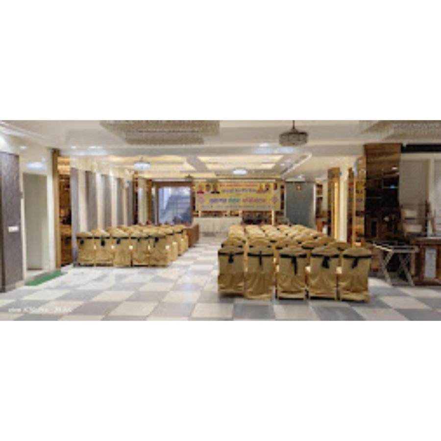Hotel Prime Residency Chhatarpur Εξωτερικό φωτογραφία