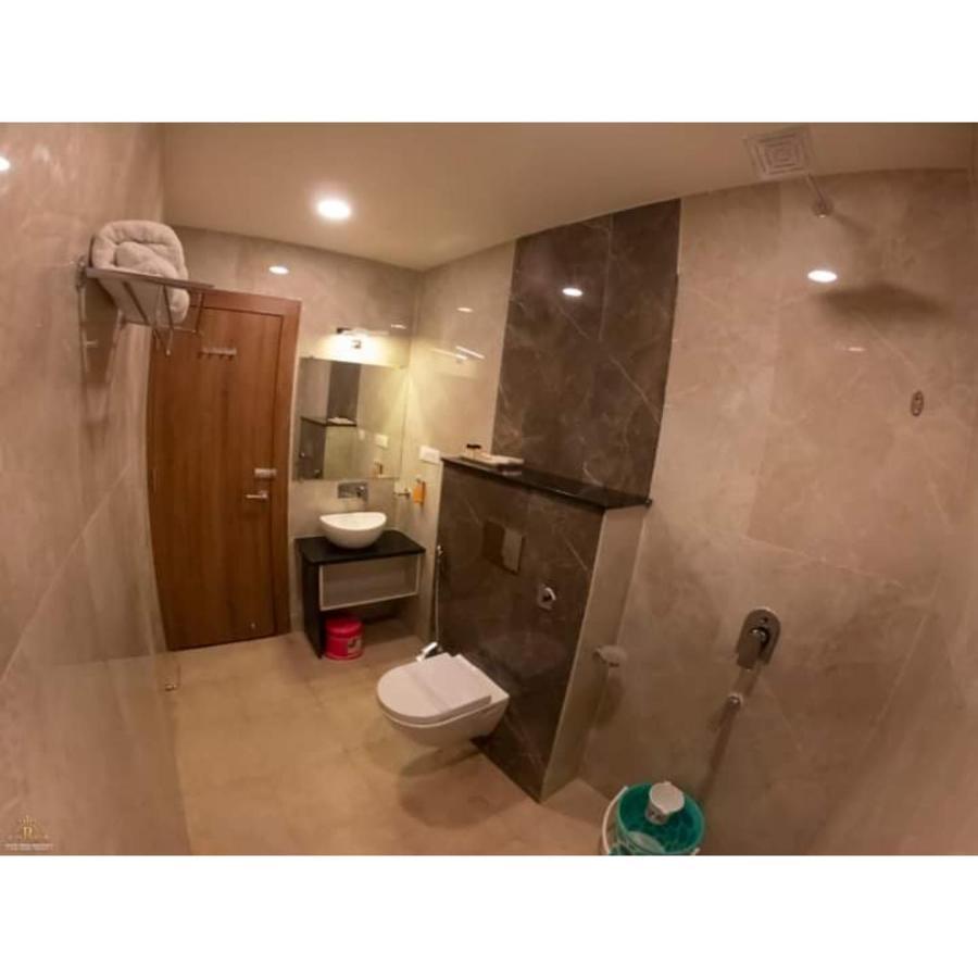 Hotel Prime Residency Chhatarpur Εξωτερικό φωτογραφία